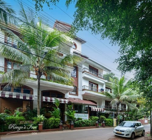 Renzo's Inn