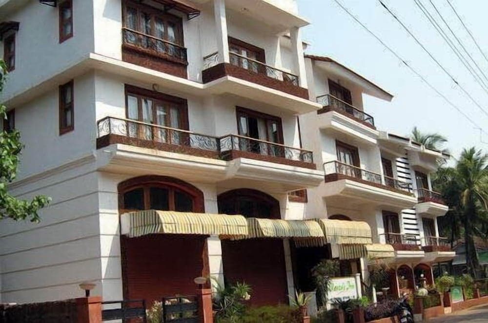 Renzo's Inn