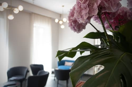 Hotel Mrak 4*