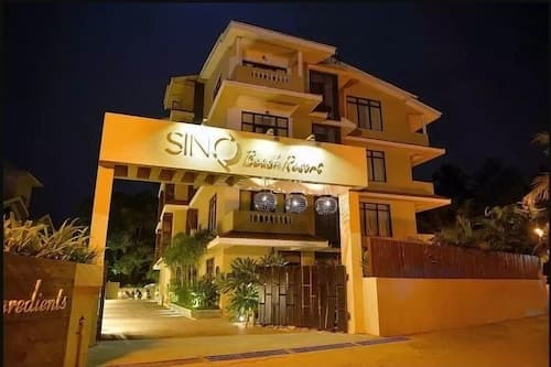 SinQ Beach Resort