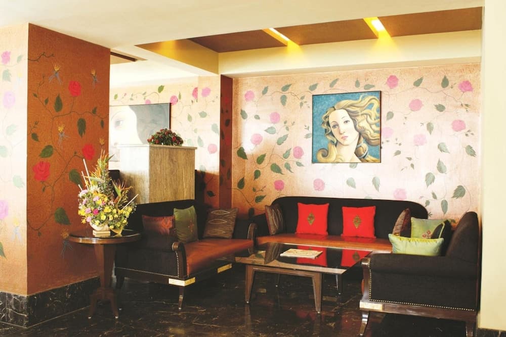 GIS Select Banjara Hills