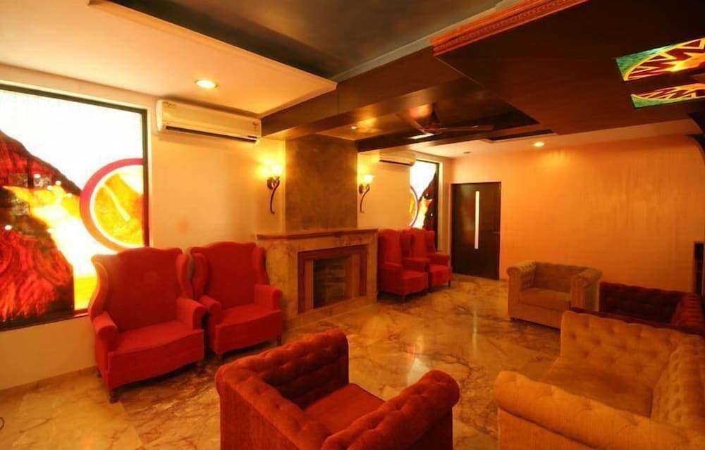 Nazri Resort