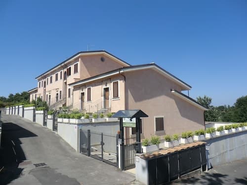 Il Casaletto dei Ludi