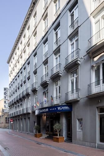 Hotel Saint Sauveur by WP Hotels