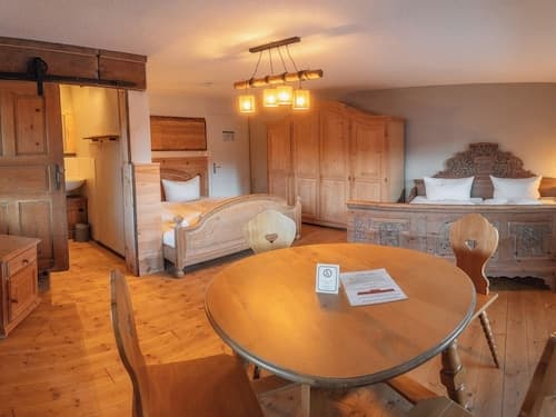 Ron´s Guesthouse