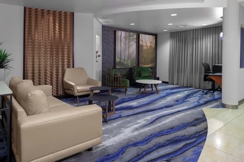 Fairfield Inn & Suites by Marriott Charlotte Matthews