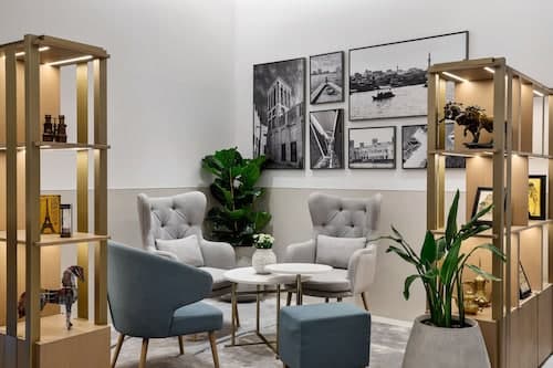 Residence Inn by Marriott Sheikh Zayed Road