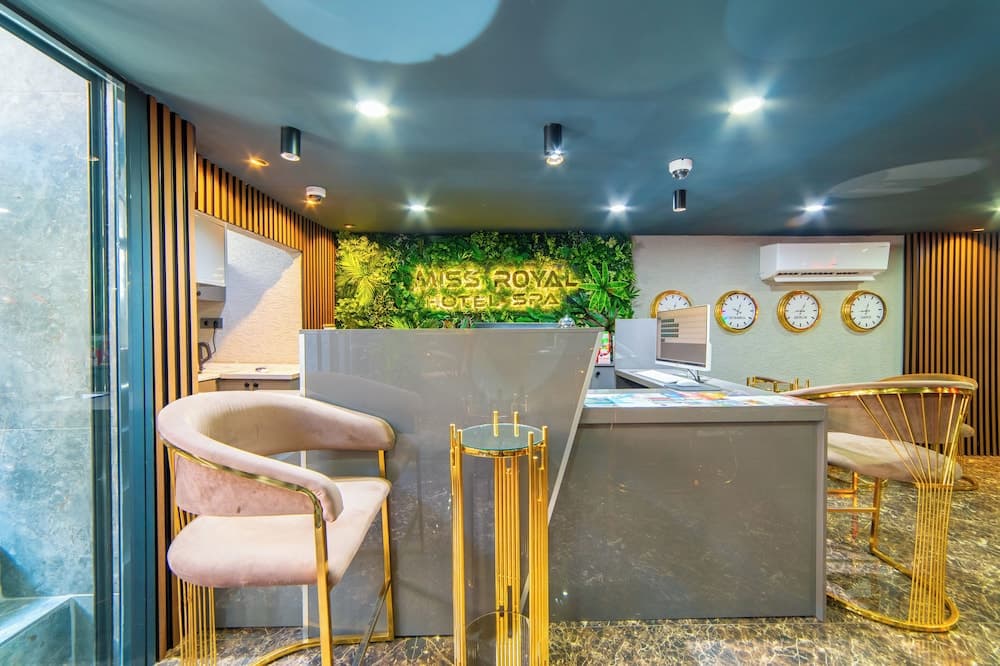 Miss Royal Hotel & SPA