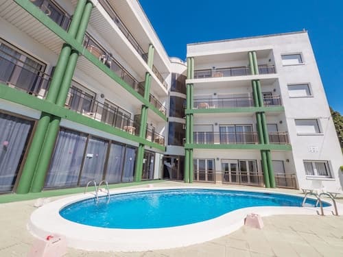 Apartaments AR Melrose Place