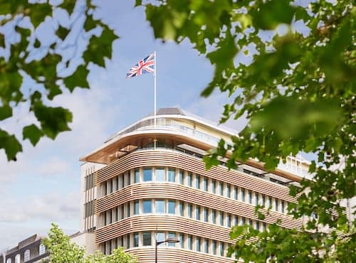 45 Park Lane - Dorchester Collection