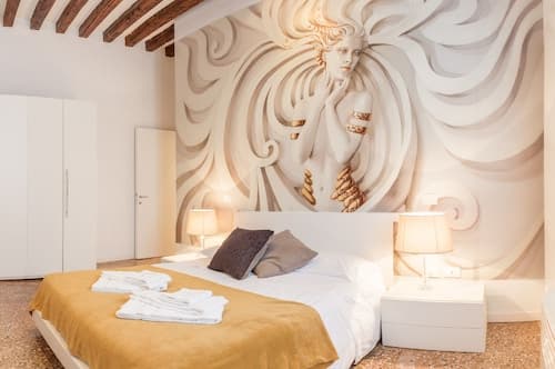 San Polo Design Apartments by Wonderful Italy