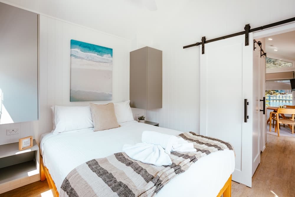 Tasman Holiday Parks - Airlie Beach