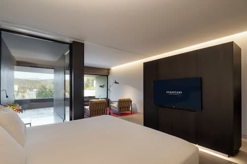 Eurostars Pamplona