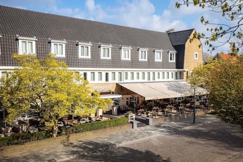 Hotel Parkzicht Eindhoven