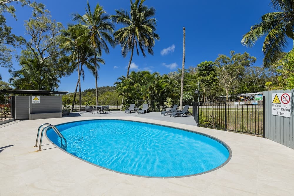 Kipara Tropical Rainforest Retreat
