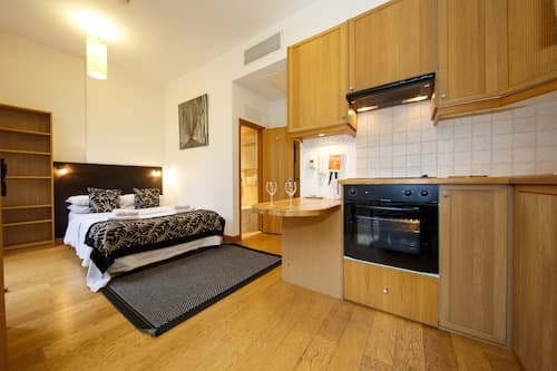 Studios2Let Bloomsbury