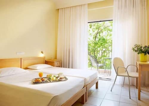 Hanioti Hotel