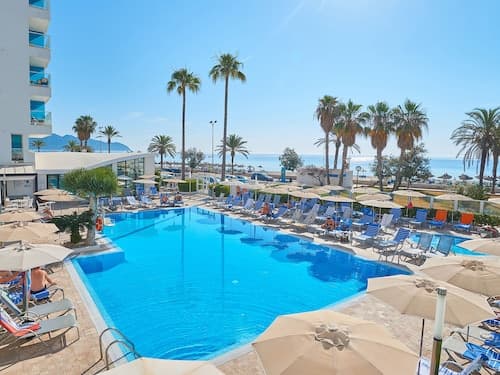 Hipotels Hipocampo - Adults Only