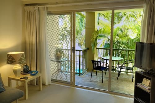 Bila Vista Holiday Apartments