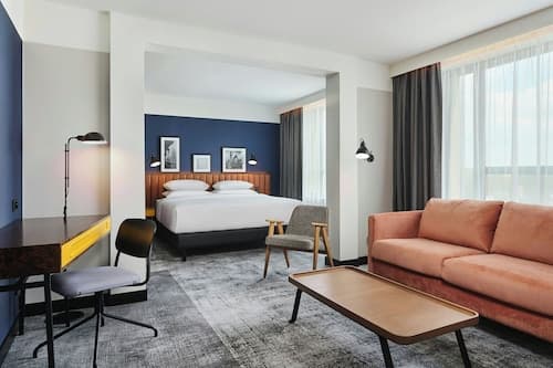 Four Points by Sheraton Wroclaw