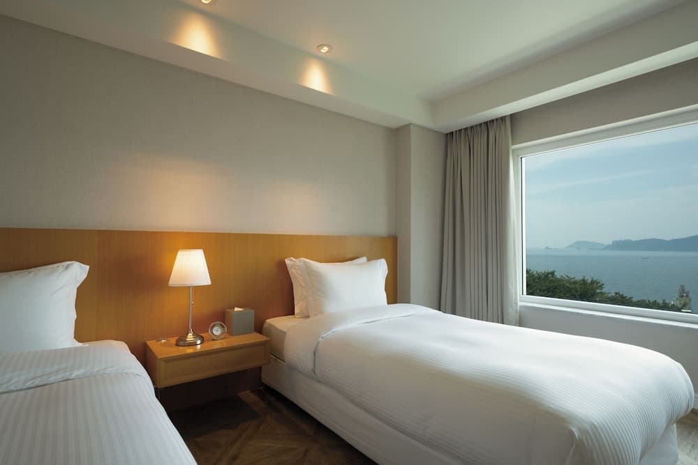 Hotel Illua