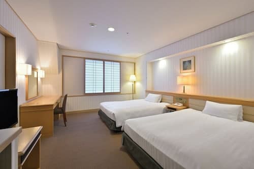 Rihga Hotel Zest Takamatsu