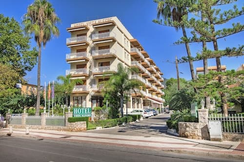 Hotel Vista Alegre