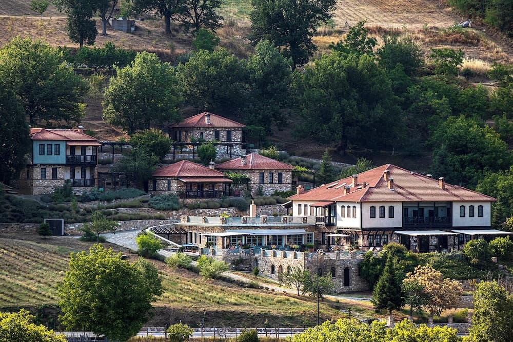 Ktima Bellou