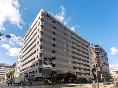 APA Hotel Kyoto Ekimae