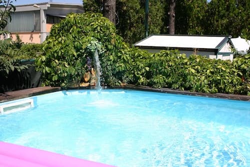 Hotel Elefante Bianco