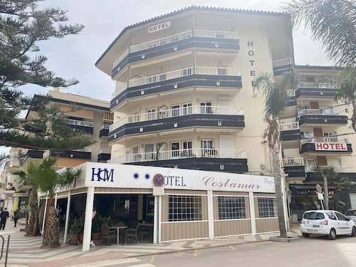 Hotel Costamar