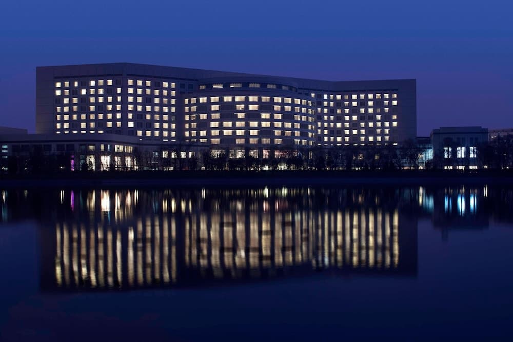 The Lakeview, Tianjin Marriott Executive Apartments