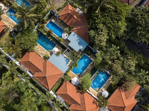 The Club Villas