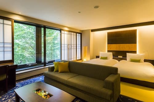 Hotel Ryumeikan Ochanomizu Honten