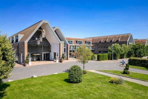 Hilton London Syon Park
