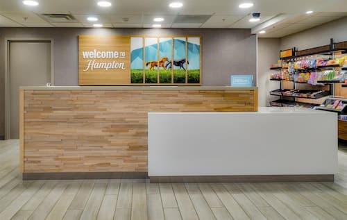 Hampton Inn & Suites Radcliff - Fort Knox