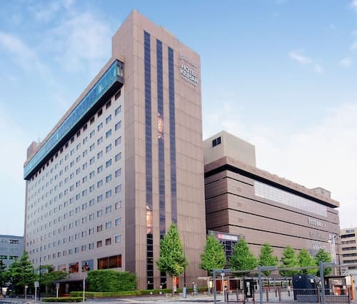 Hotel Keihan Kyoto GRANDE