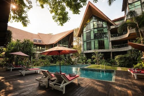 Kiree Thara Boutique Resort