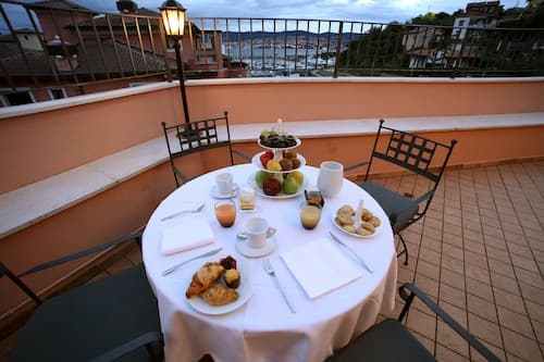 Hotel San Rocco