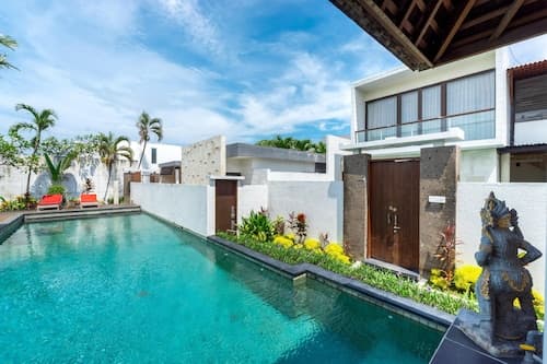 Jay's Villas