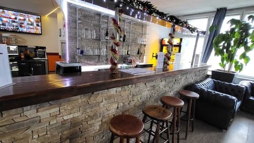Metropol Hostel Berlin