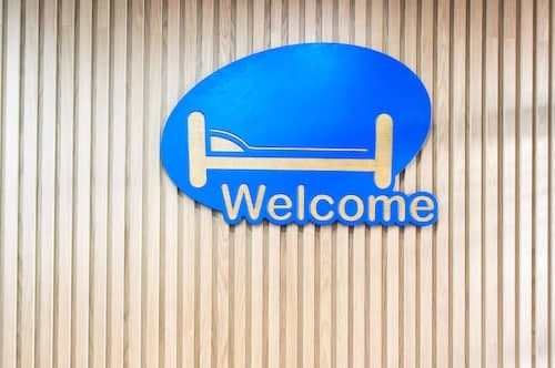 Hostal Welcome