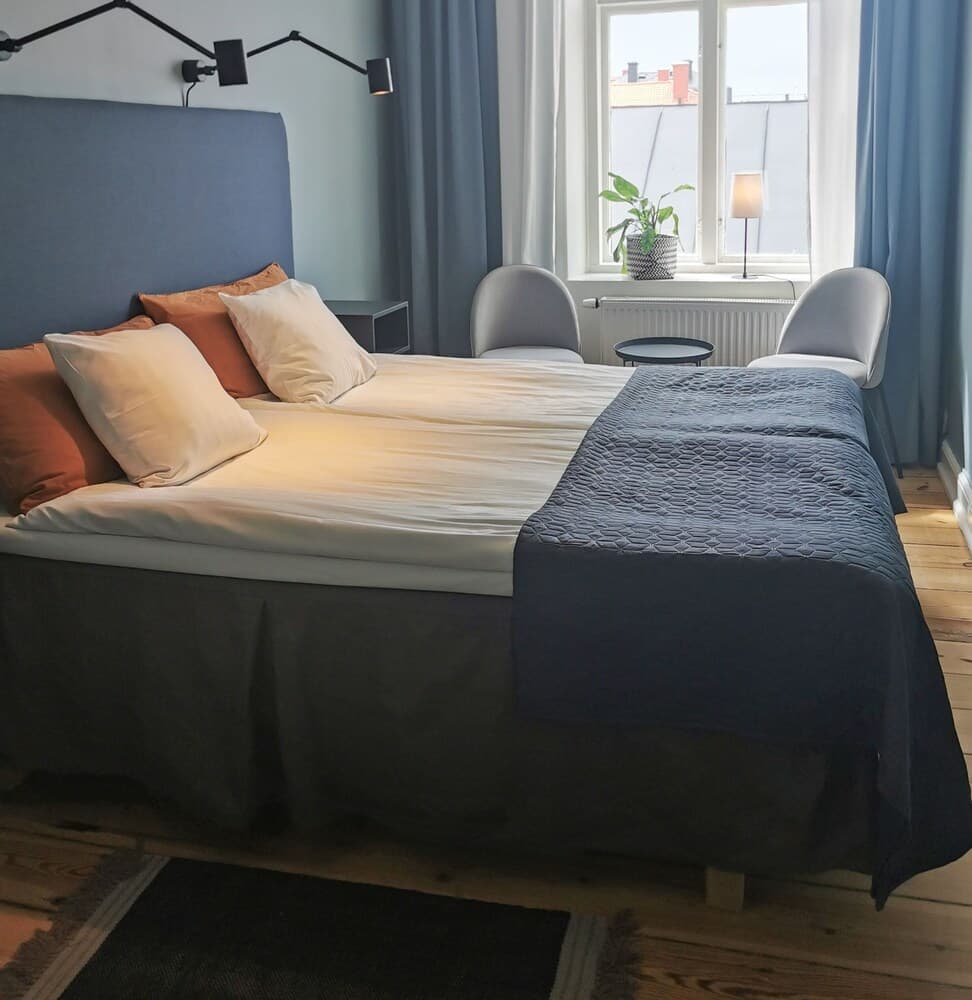 Hotell Fängelset