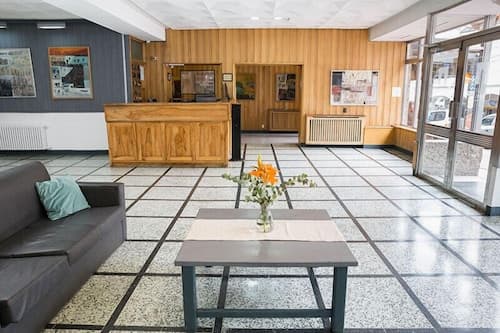 NBH | Premier Hotel Bariloche