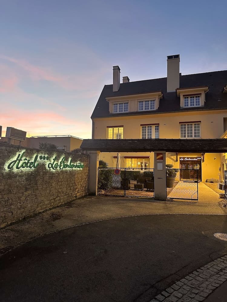 La Bonbonniere, Sure Hotel Collection by Best Western