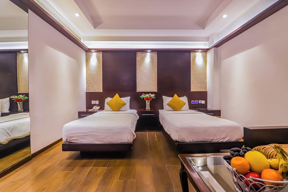 Hotel Godwin Deluxe