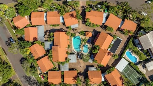 Wolngarin Holiday Resort