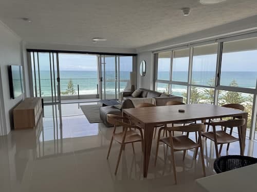 Cashelmara Beachfront Apartments