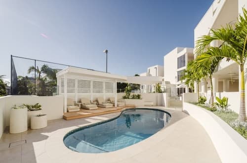 Bay Royal Apartments