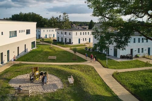 Familienresort Usedom